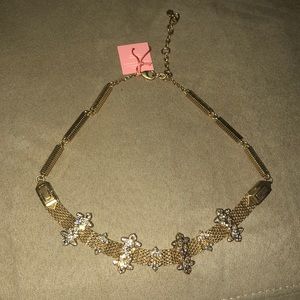 Cabi Bon Vivant Necklace
